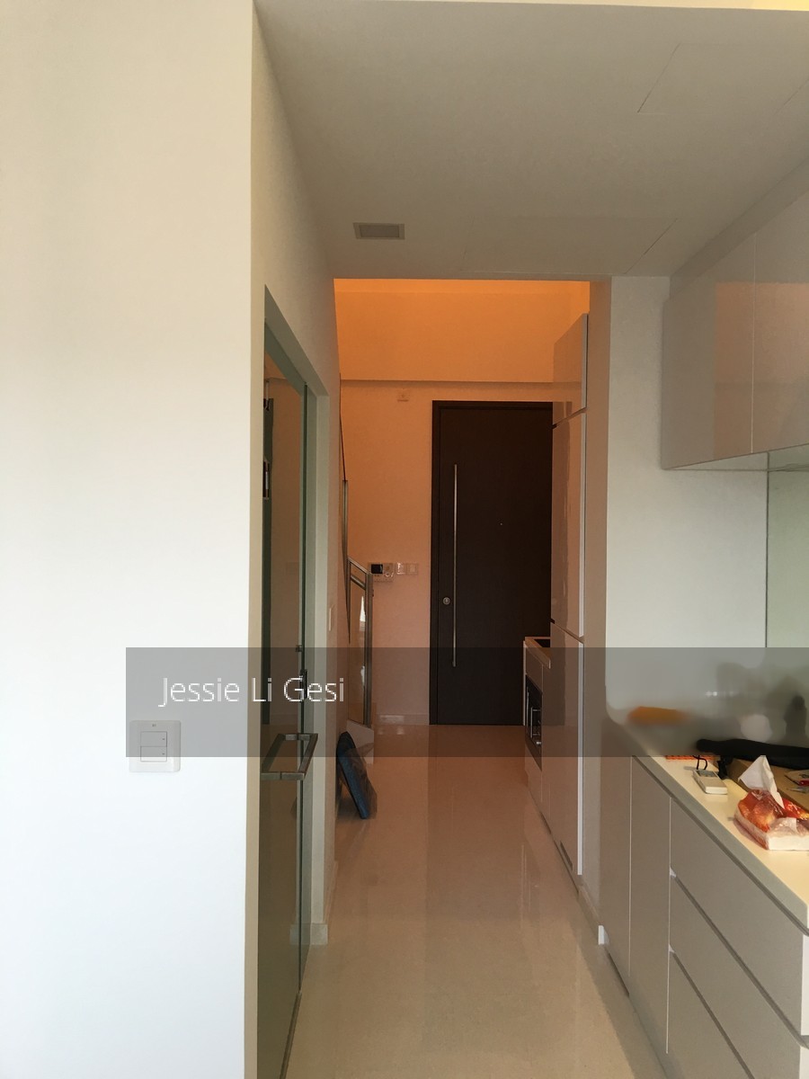 # 1 Loft (D14), Apartment #141392742